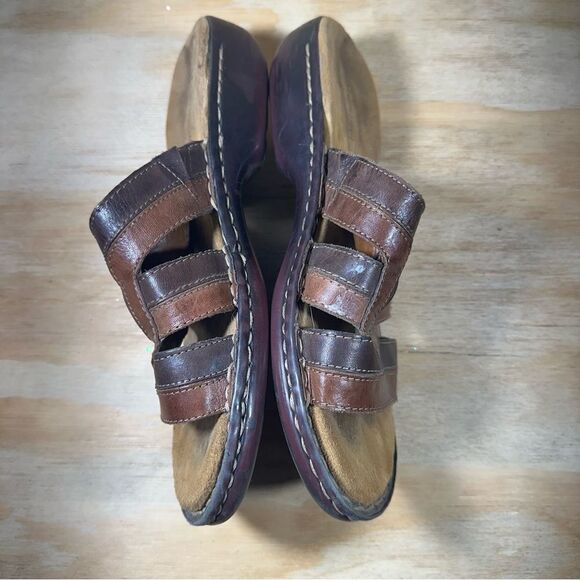 Naturalizer Pierre Sandals Women’s Size 8 - Picture 4 of 6